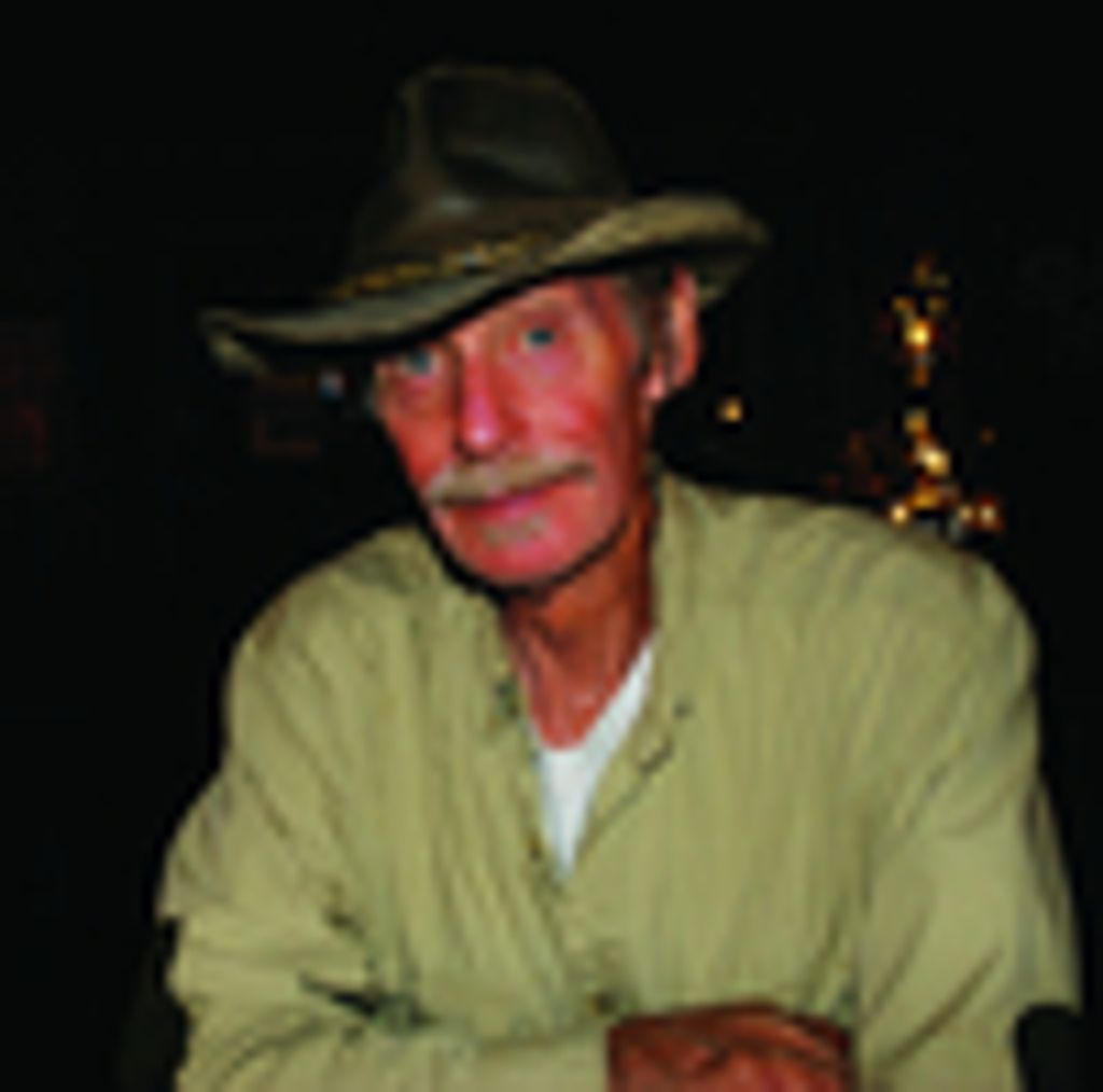 James Bates "Jim" Bassett