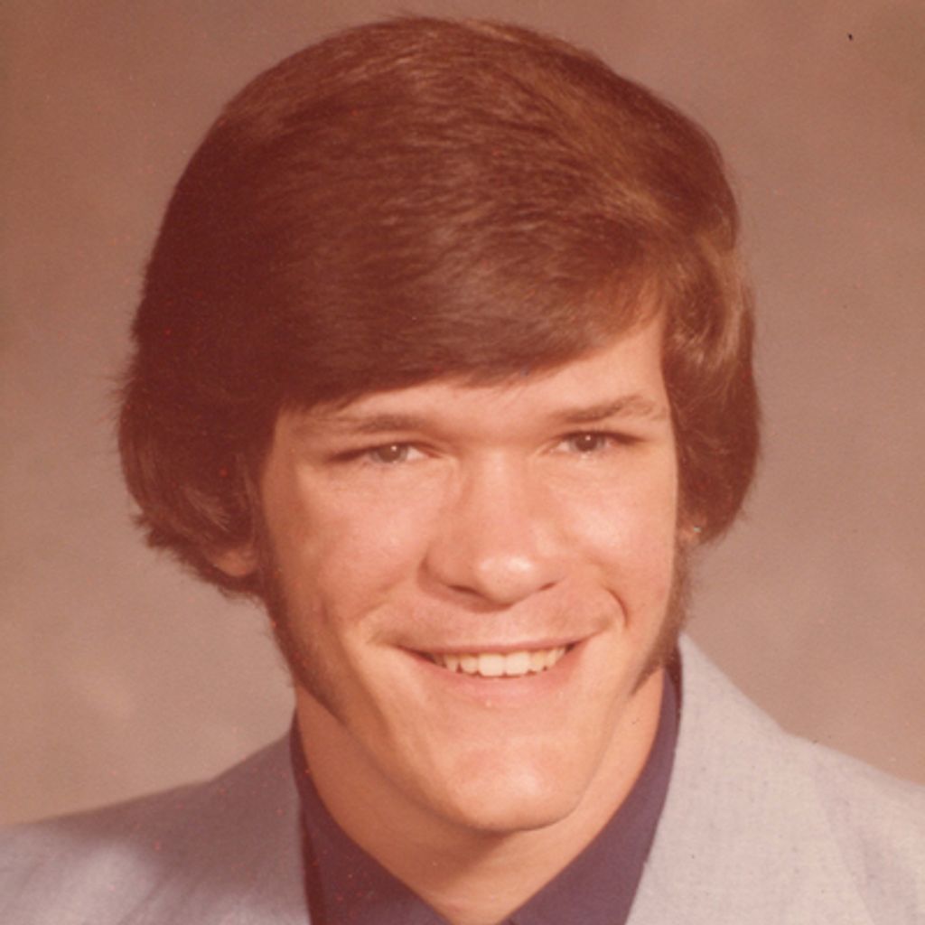 William "Bill" Monk