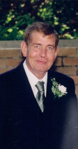 David Lee Japenga Profile Photo