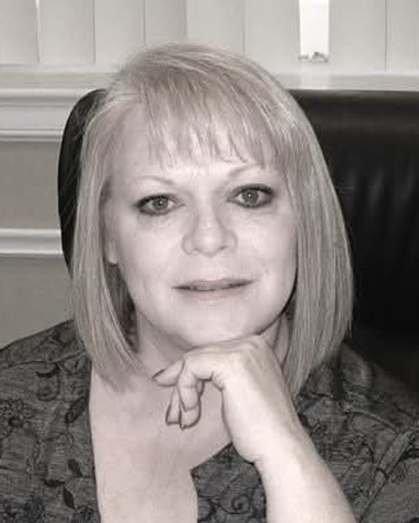 Cathy Ann Joslyn Crawley