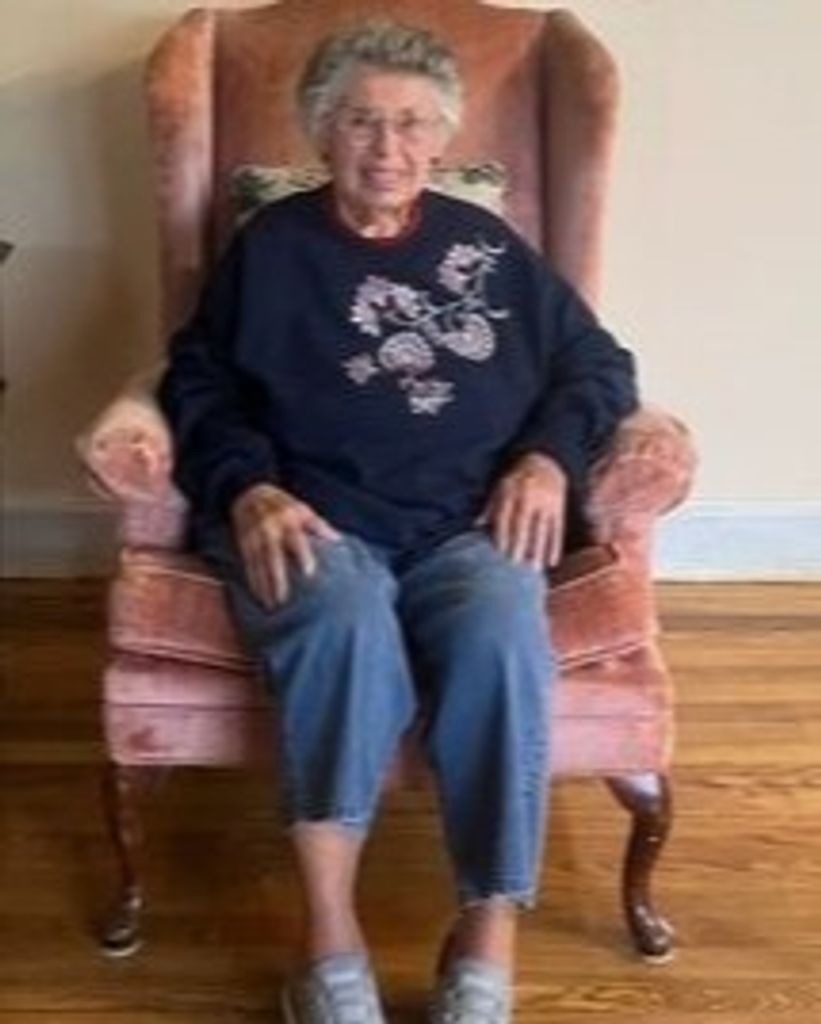 Margaret Ann Peyton