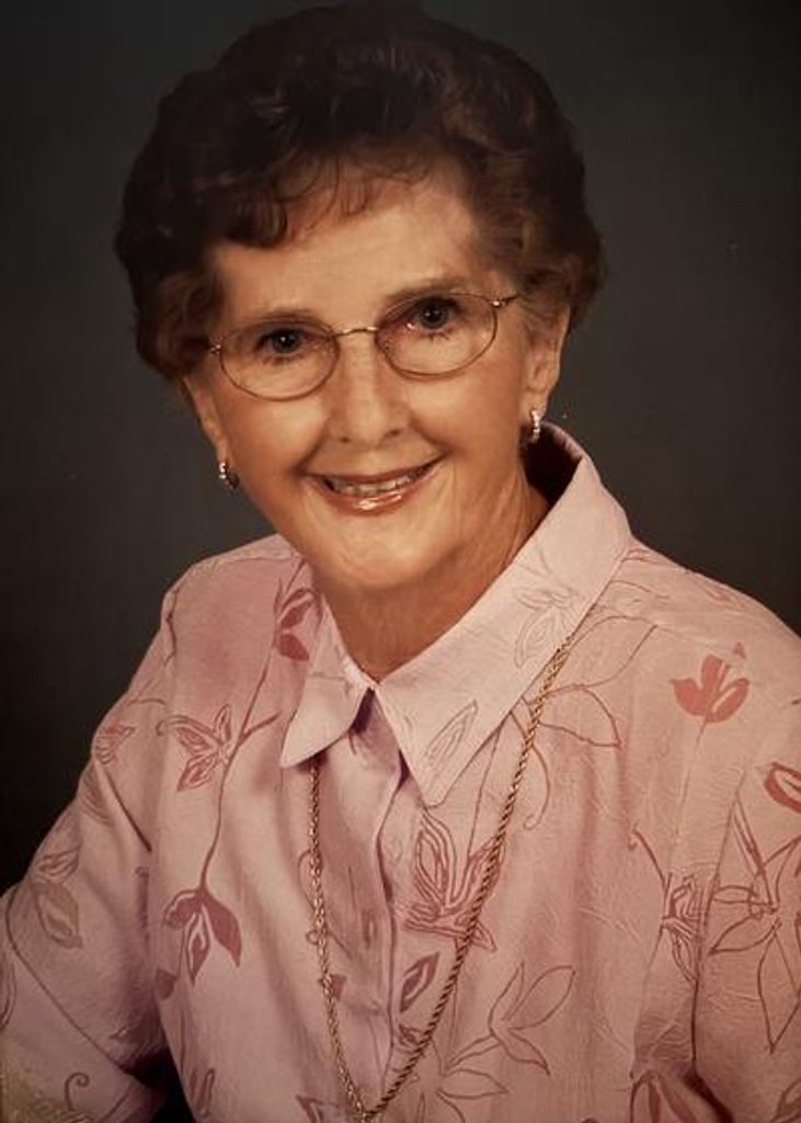 Rachel Joyner Rhodes Profile Photo