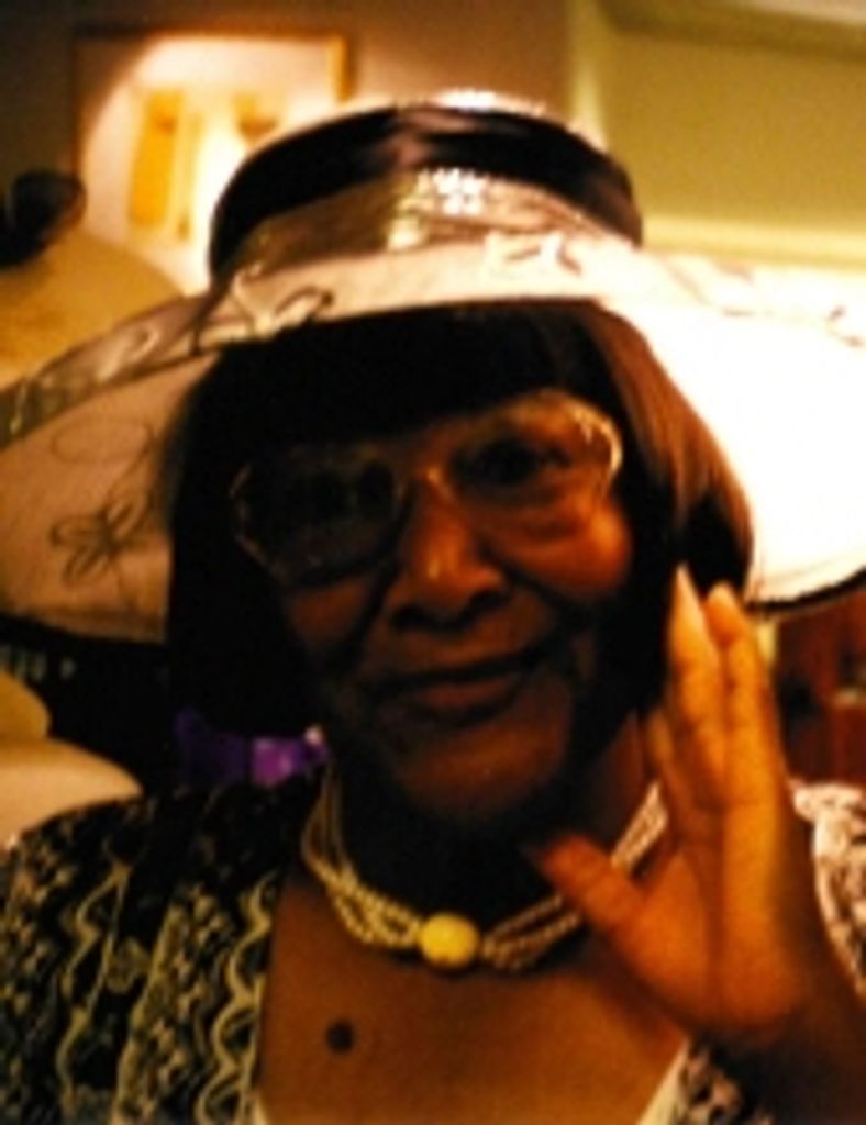Effie Mae Willingham