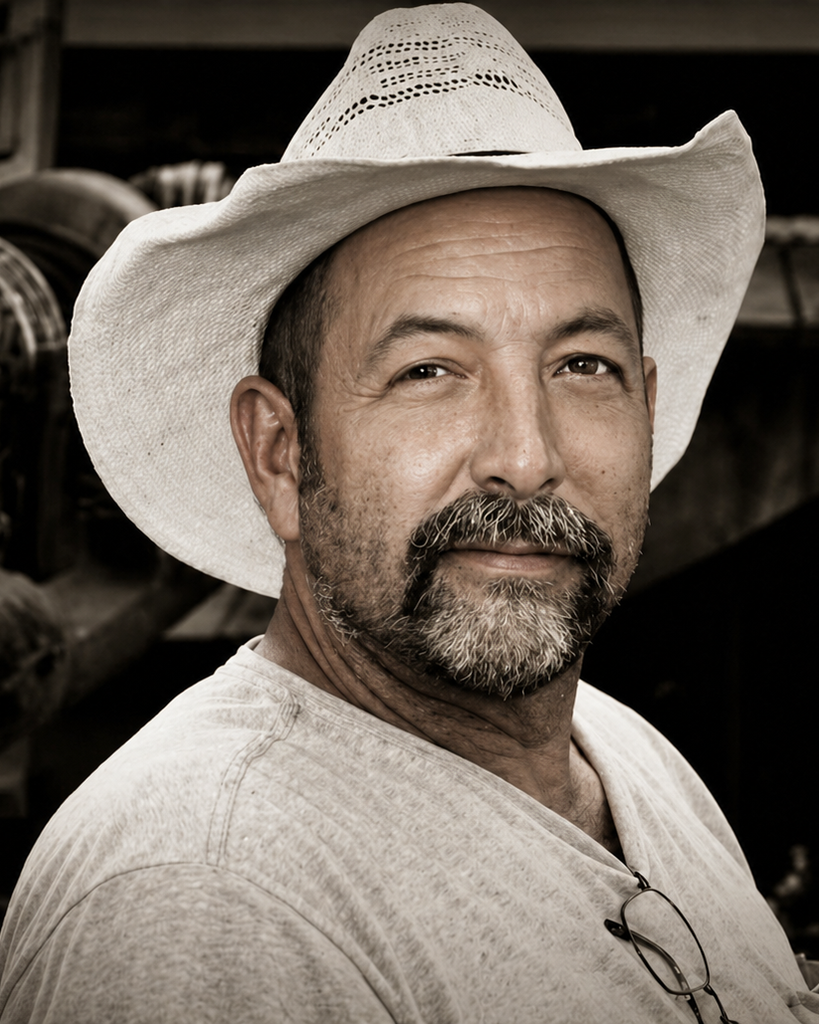 Johnny Lee Colburn Profile Photo