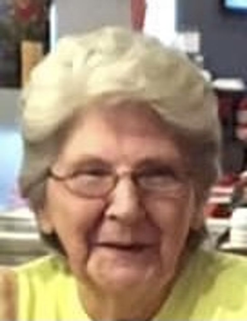 Sandra Kay (Darrah)  Young Profile Photo
