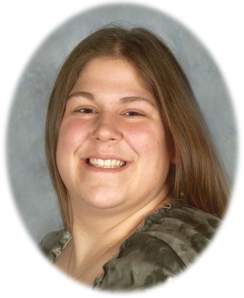 Rachel Marie Goodnight