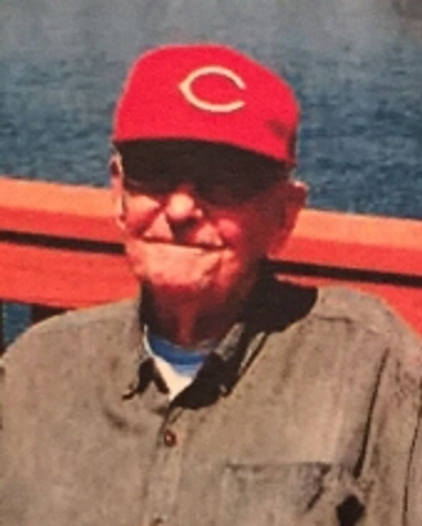 Donald E. Manly Jr.