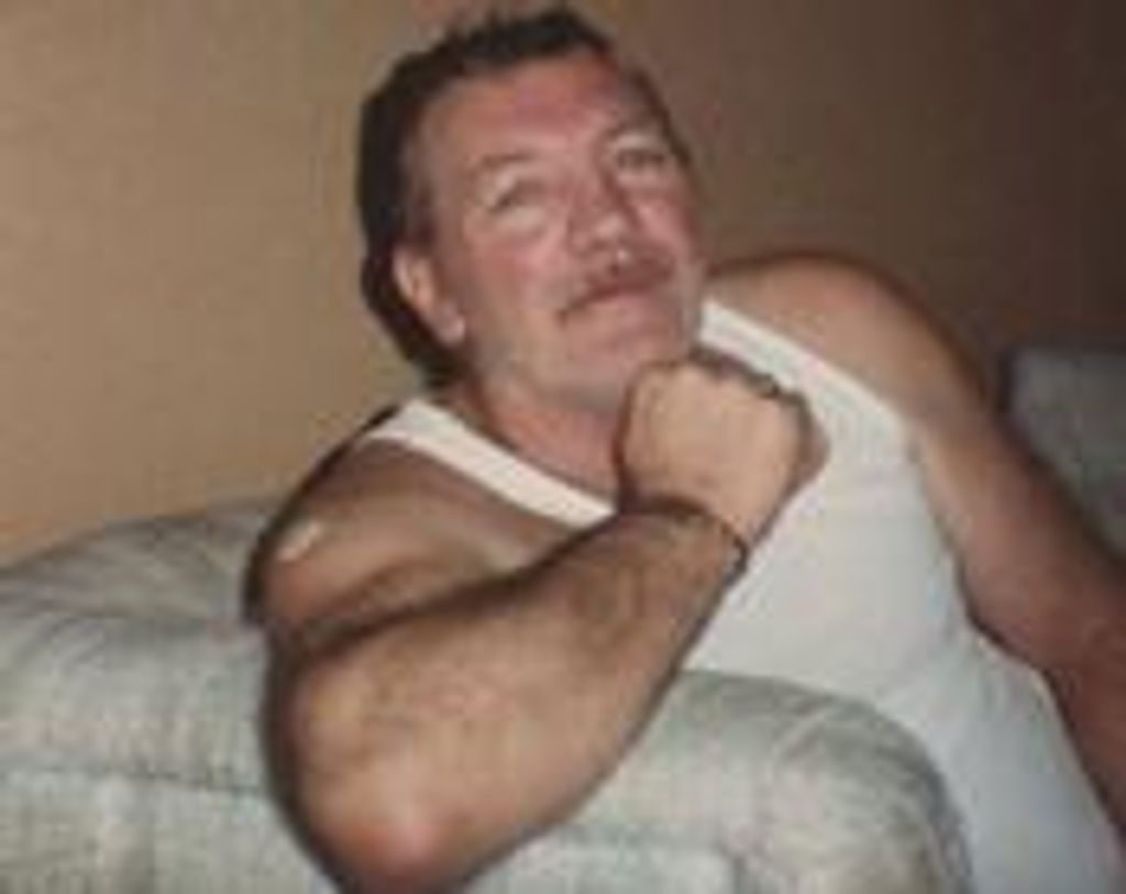 William "Joe" Joseph Worrell