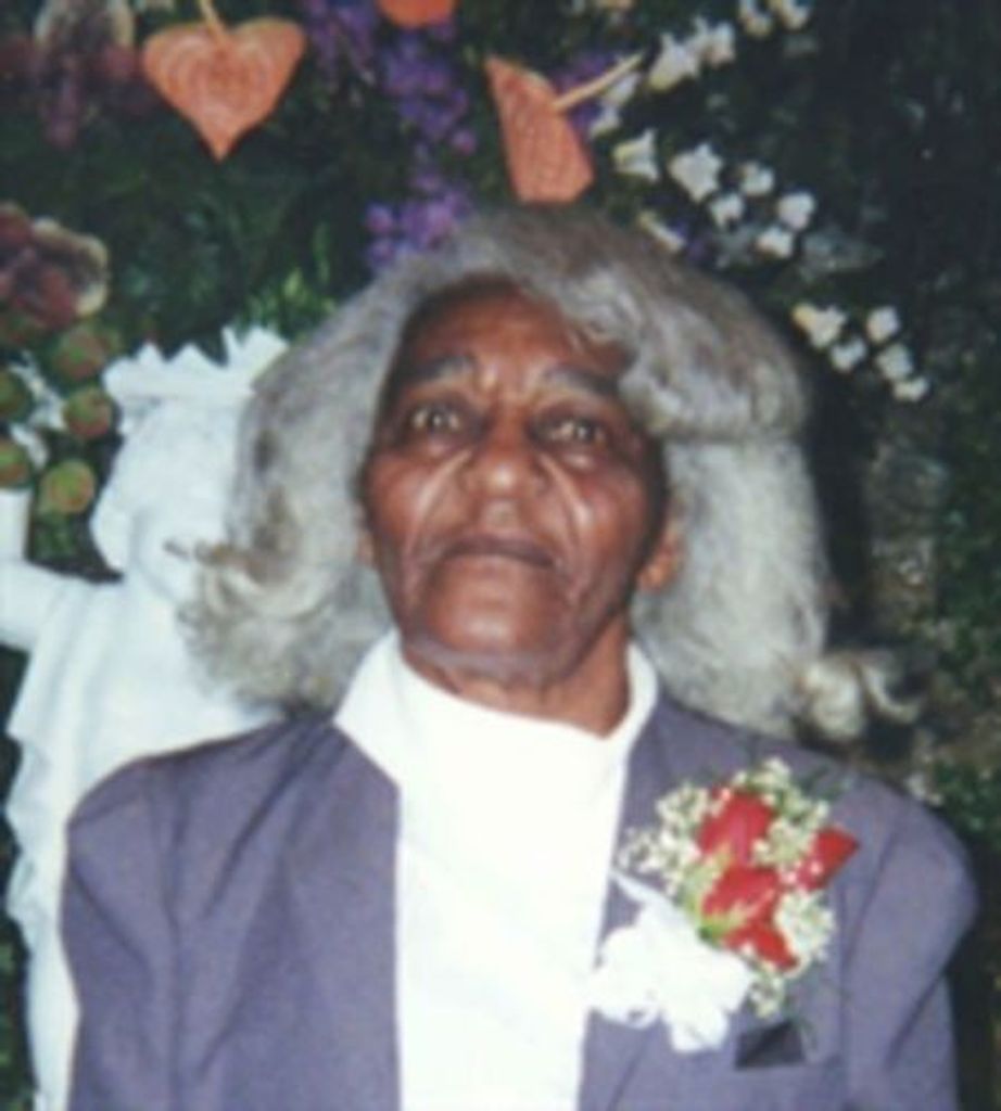 Lillian May Vandemark