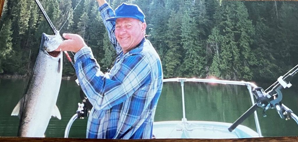 Sidney Tiemersma Profile Photo