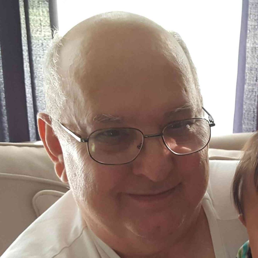 Anthony Olin White Profile Photo