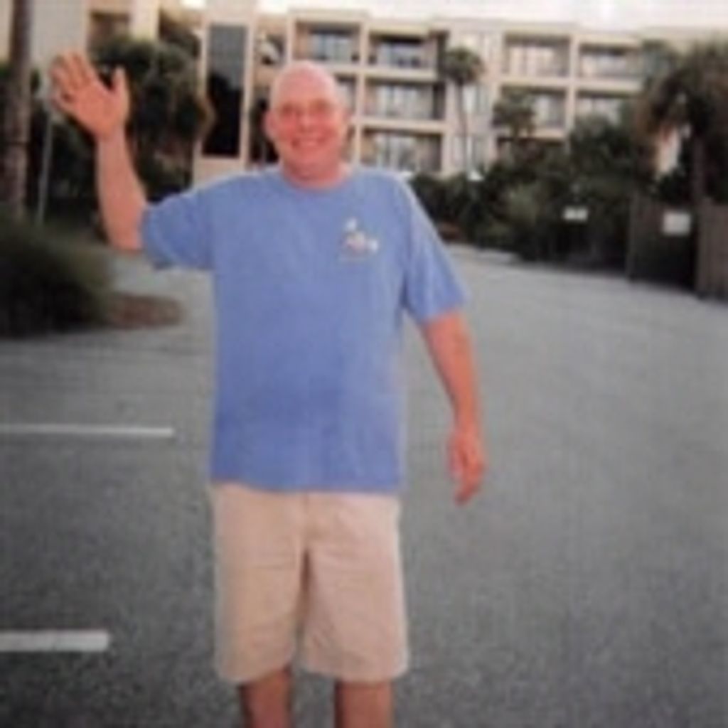 Sam "Bambam" Richard Johnson