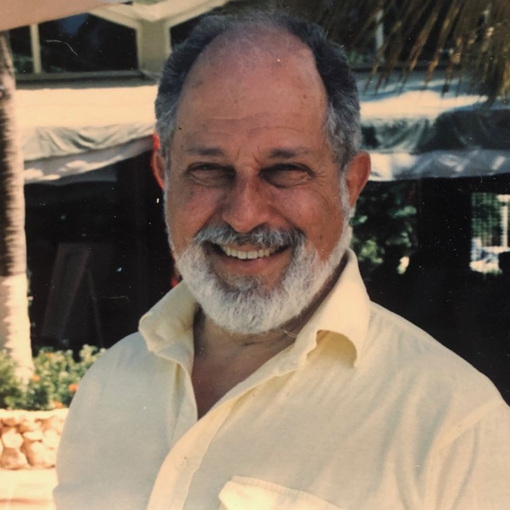 Richard Ford Delima Profile Photo