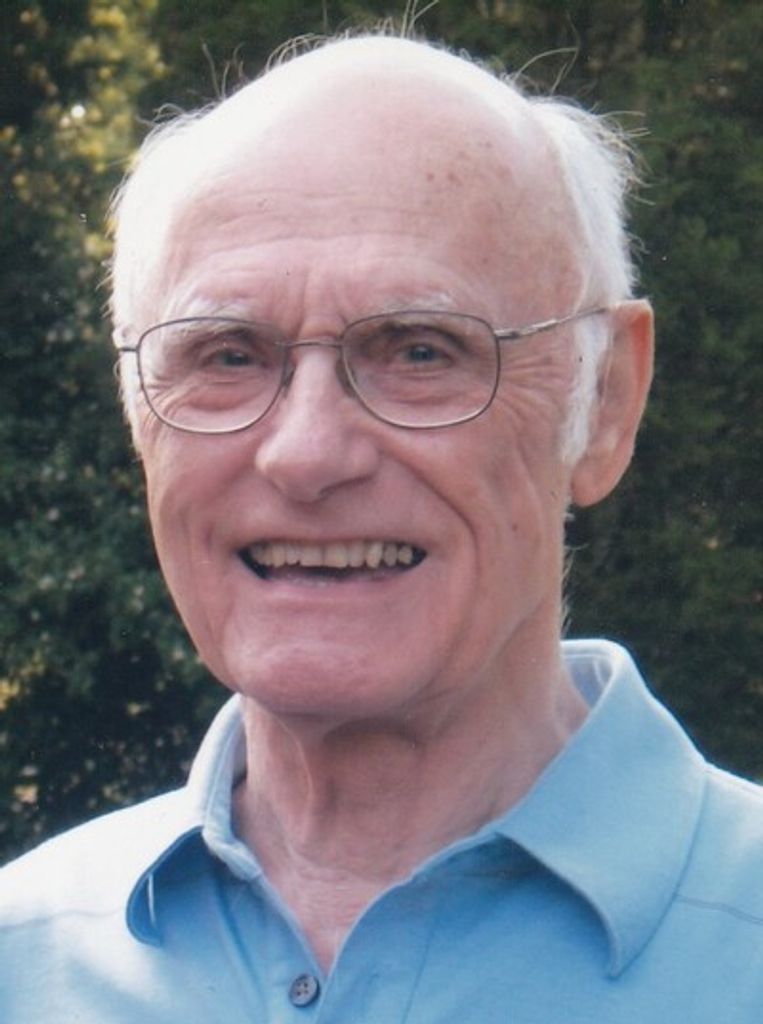 Marvin K. Rohrs Profile Photo