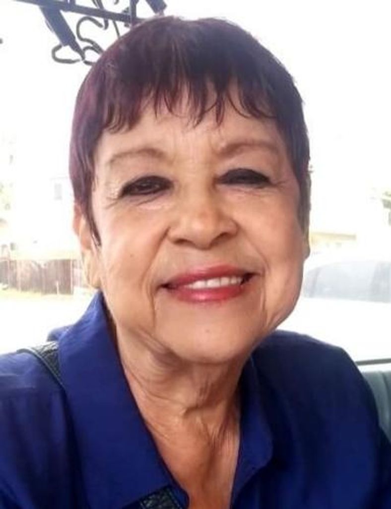 Sally Lugo Profile Photo