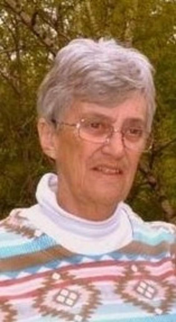 Mary Elizabeth Woodman Profile Photo