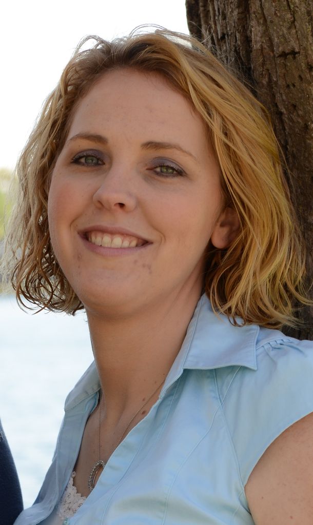 Stacy Deayne Steiger