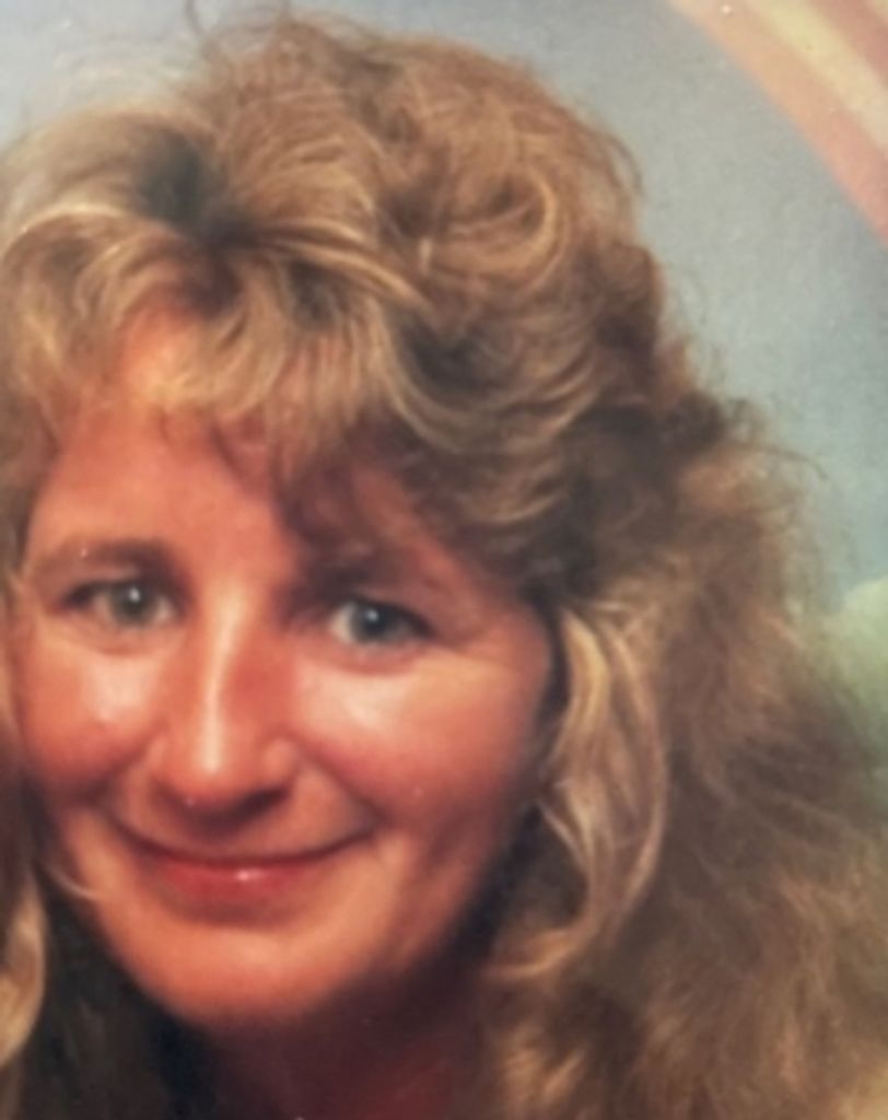 Kathy Marshbanks (Lunsford) Profile Photo