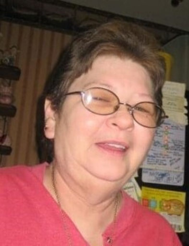 Linda Hanshell Profile Photo