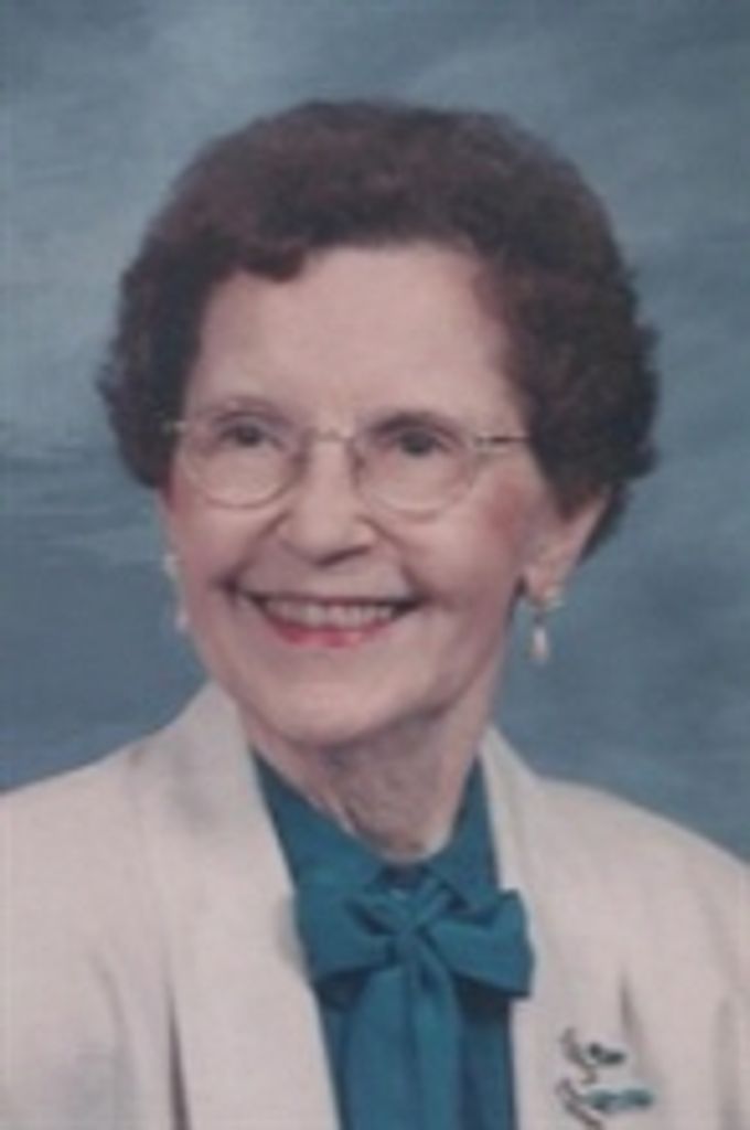 Jean  S. Swope