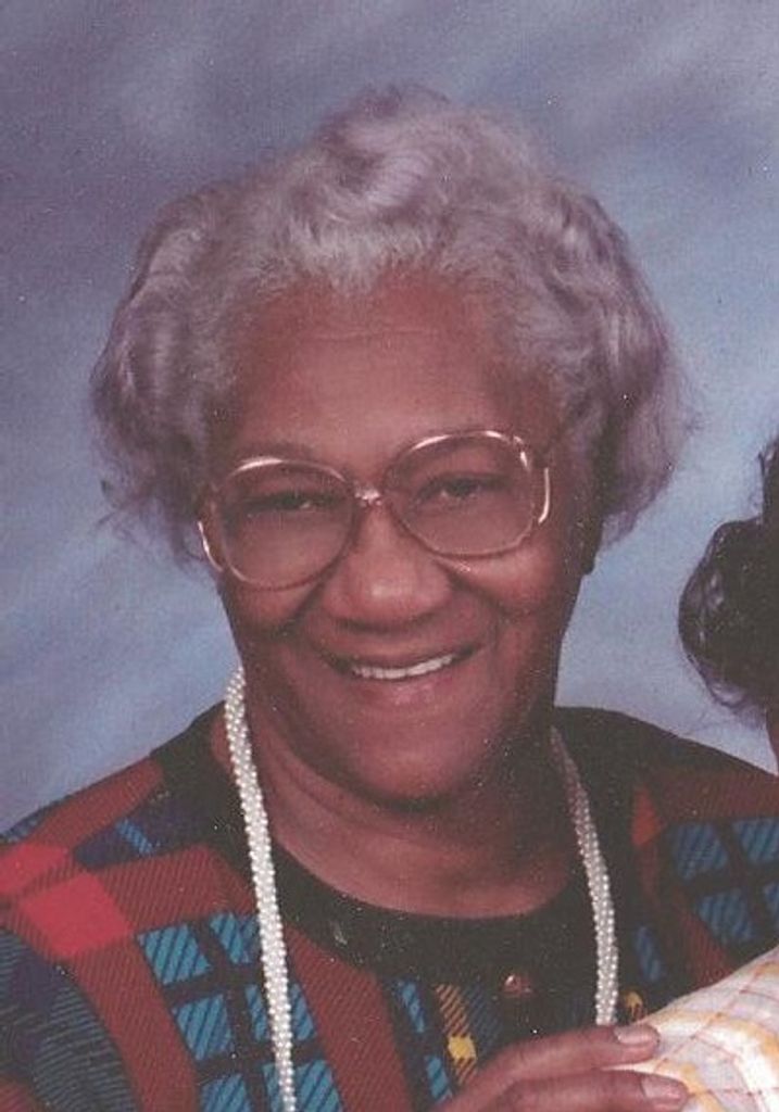 Lottie Brown Jackson Profile Photo