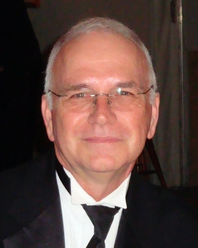 Greg L. Baxter