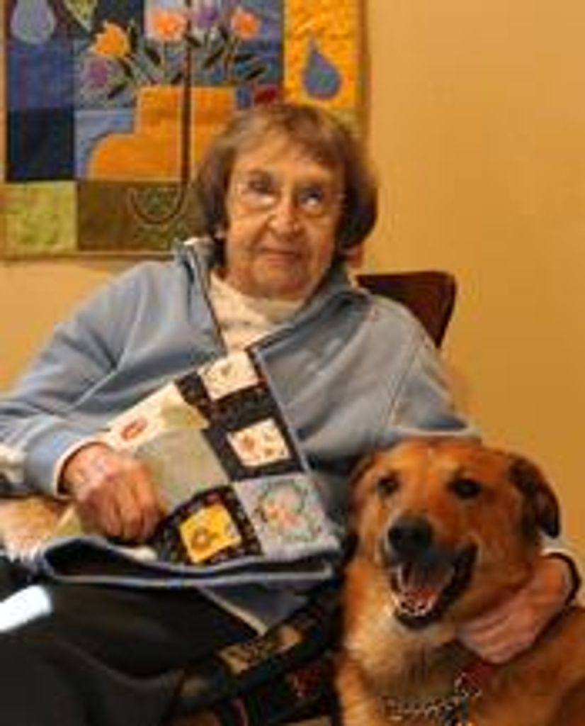 Ina Gaile O'Neill Profile Photo