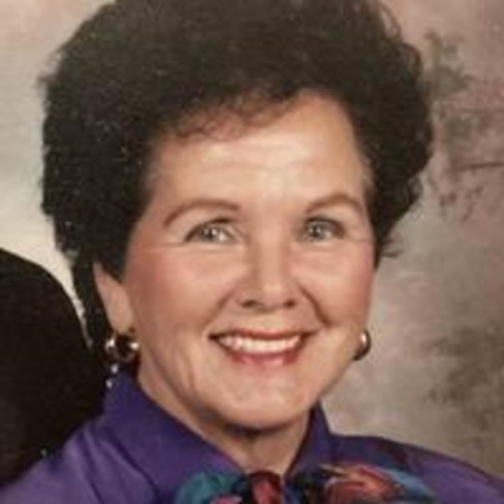 Lillian Sundberg Anderson