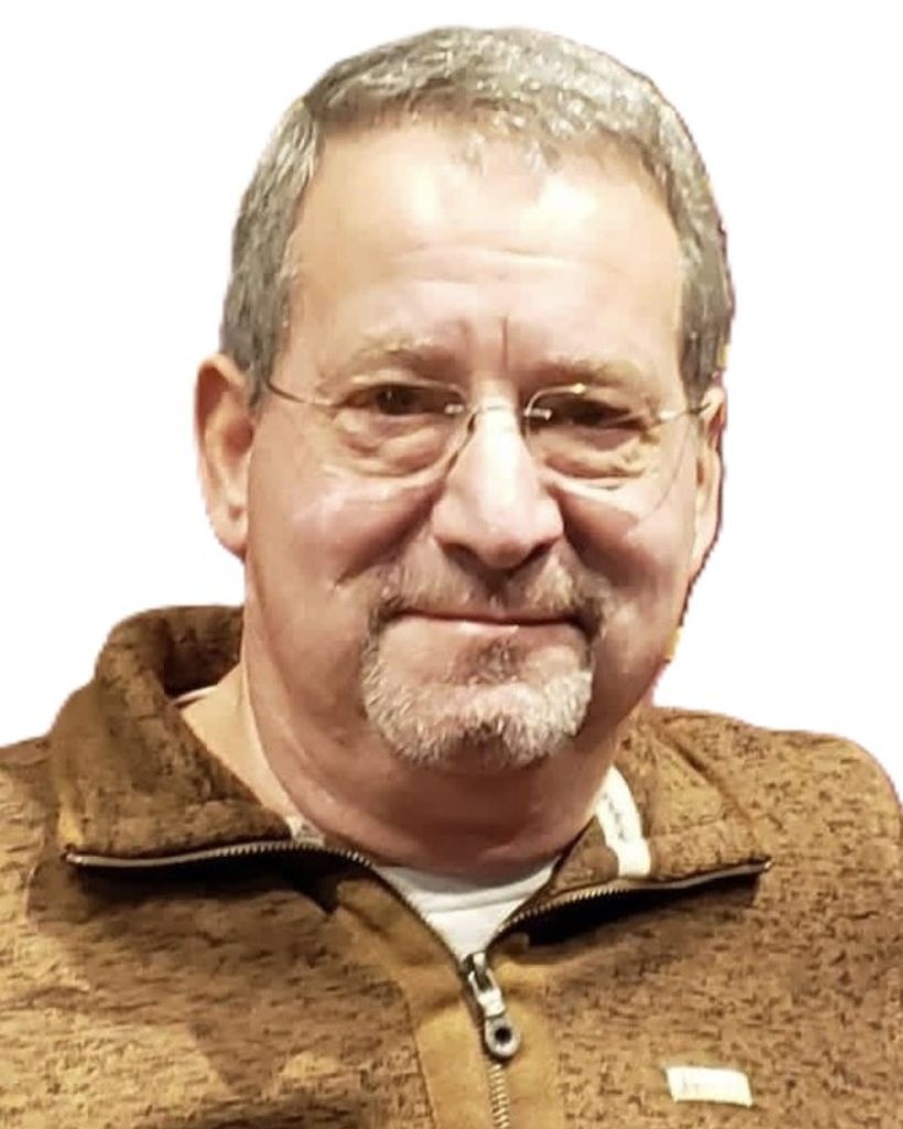 Gregory "Red" Key Profile Photo