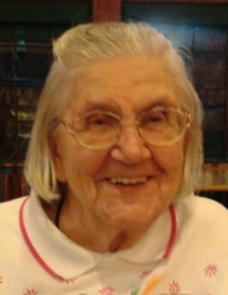 Vera Kruse