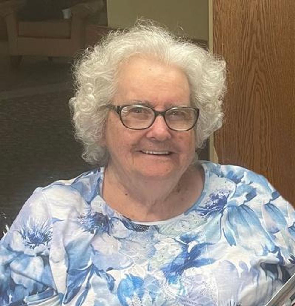 Dorothy K Shaffer