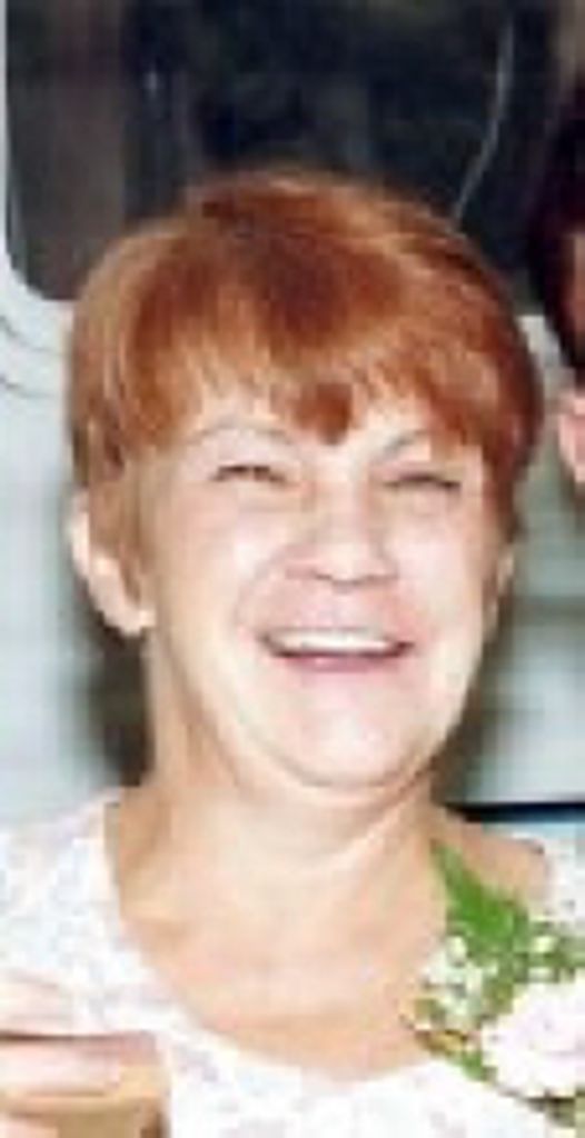Sandra Anderson