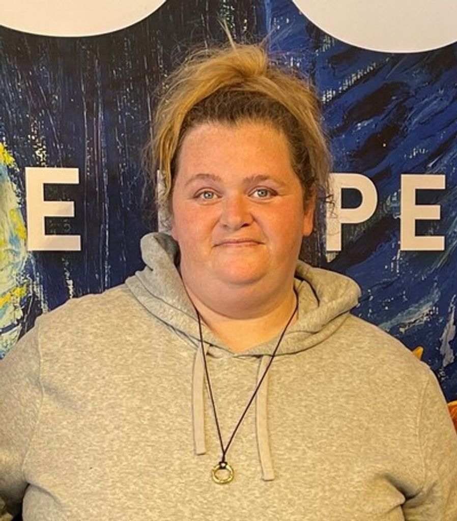 Sarah Elizabeth Bancroft Profile Photo