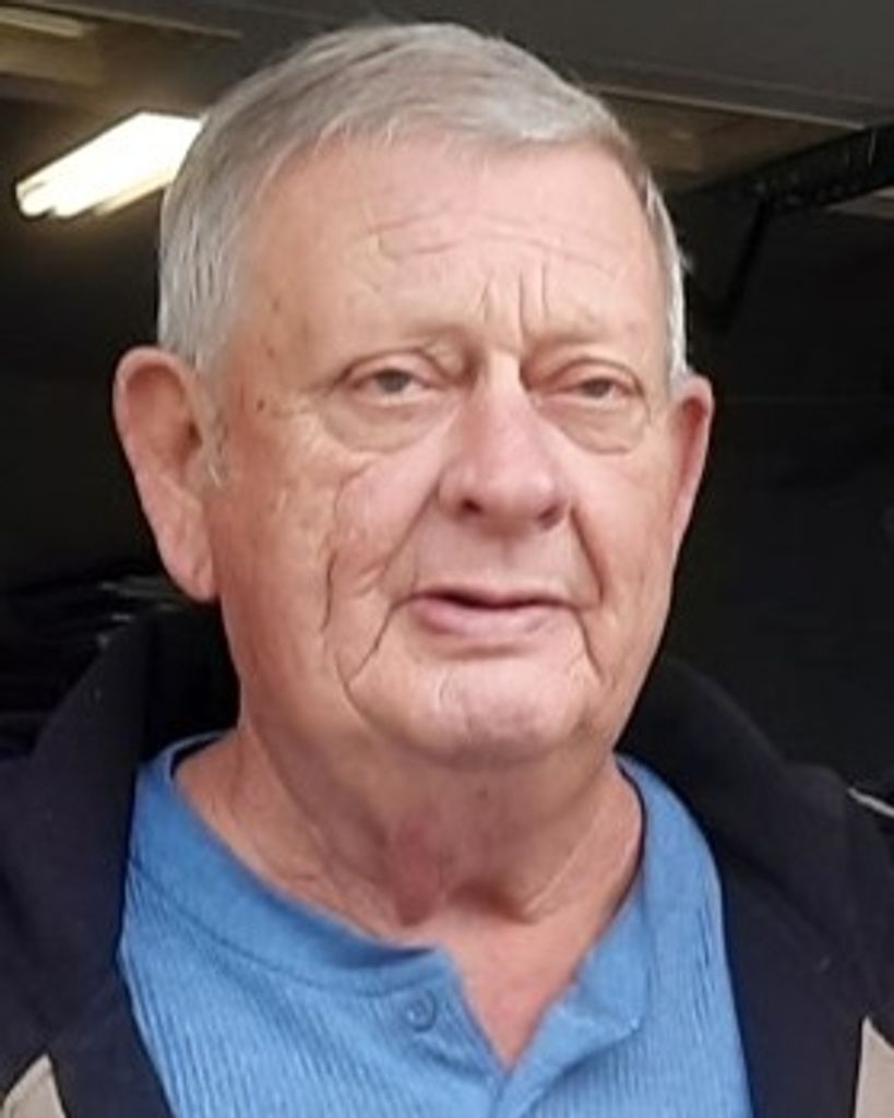 Gary Thomas Davis Profile Photo