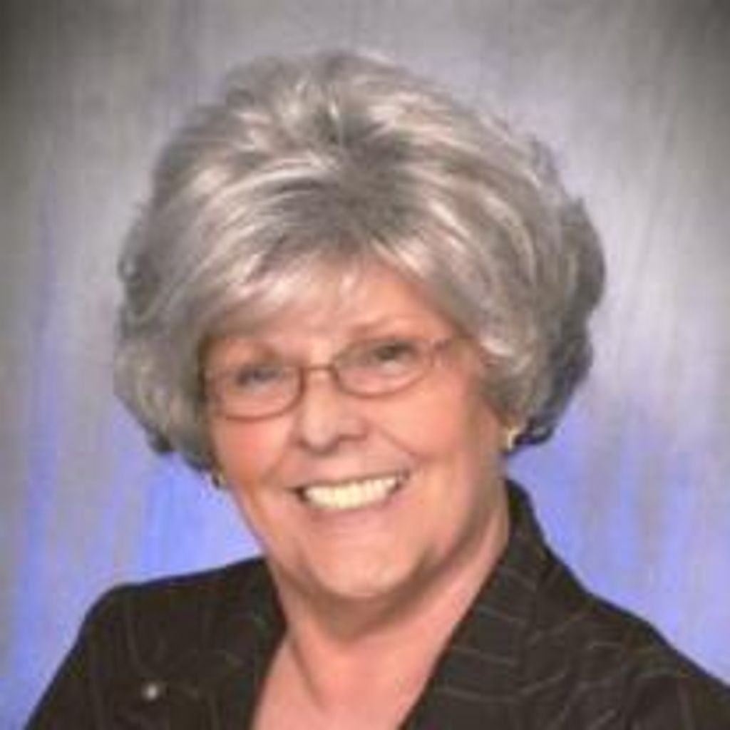 Phyllis Hurskainen