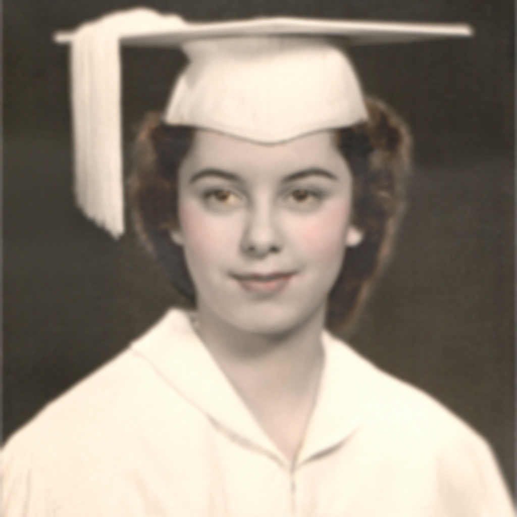 Carmen Juliet Moriarty