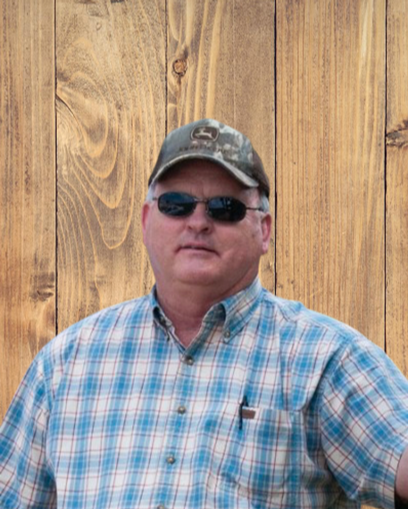 Charles Donald Martin Profile Photo