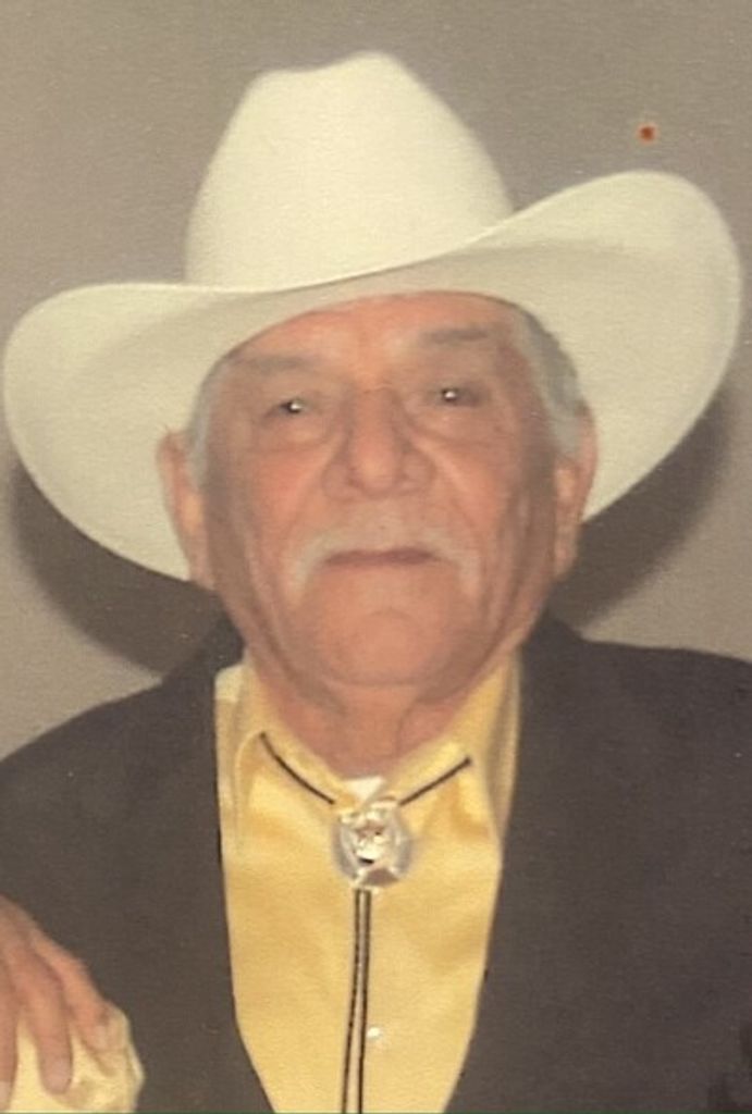 Rogelio Gonzalez Profile Photo