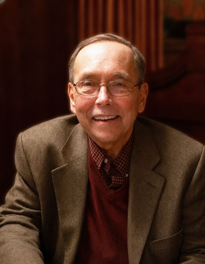 Charles H. Bond, Sr.