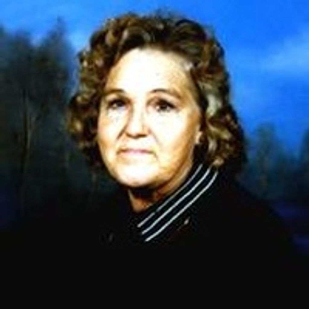 Josephine Smith Herring Coulon