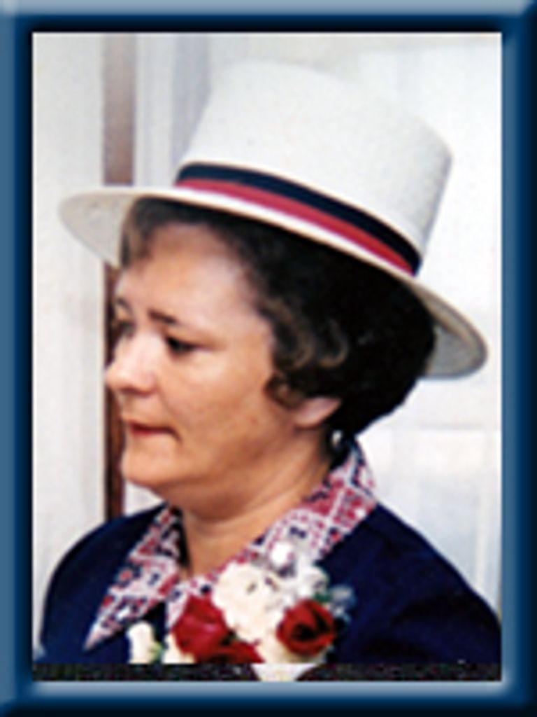 Elsie Marie Veinot