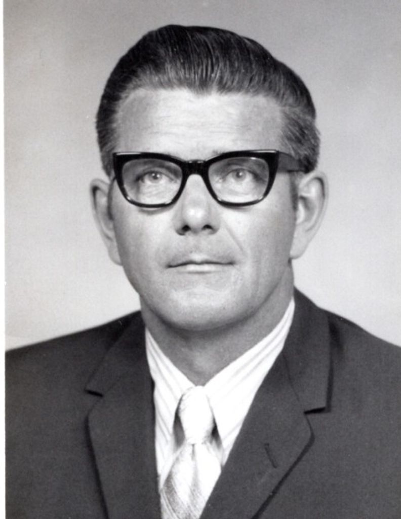 James Edward Scoggins