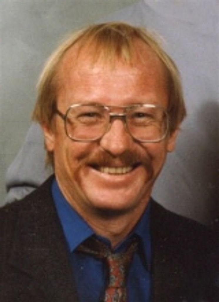 Danny Leroy Dahlquist