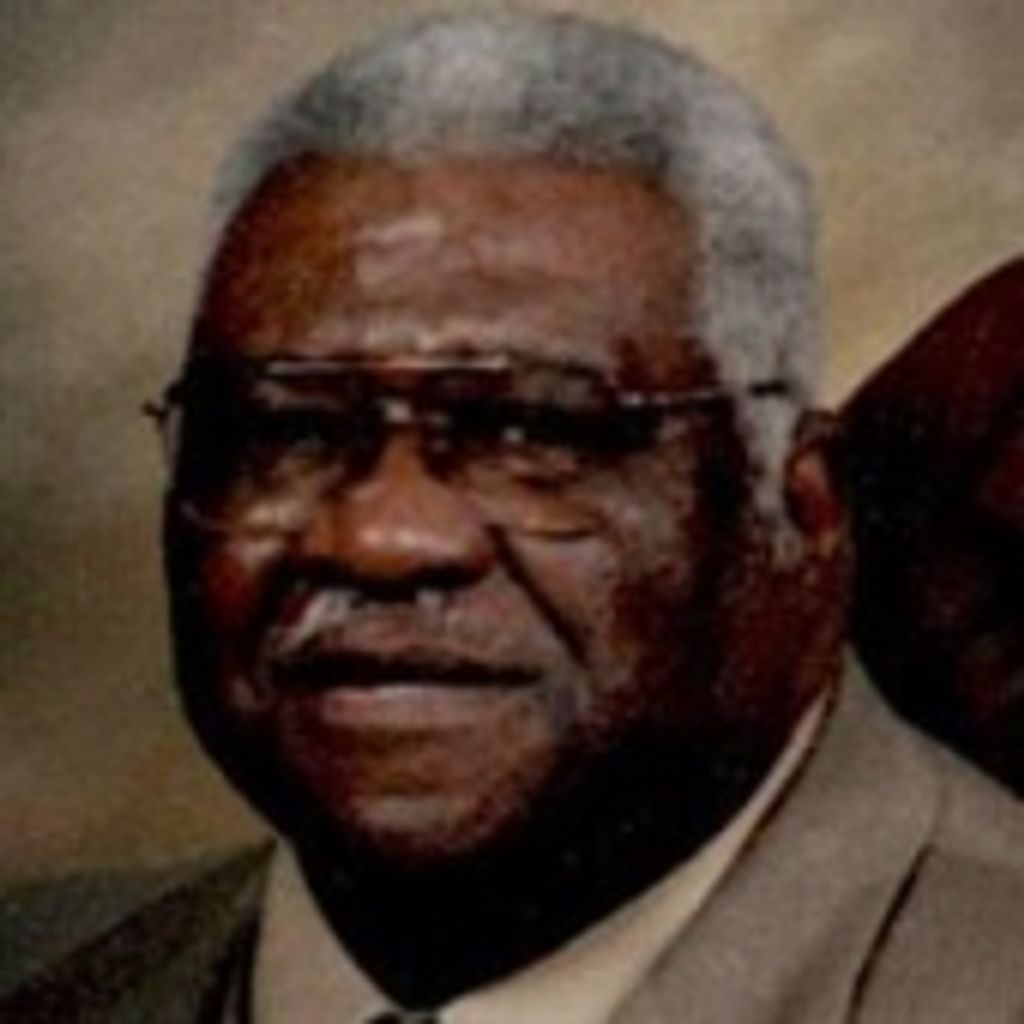 William  Hillis Thomas  Sr.