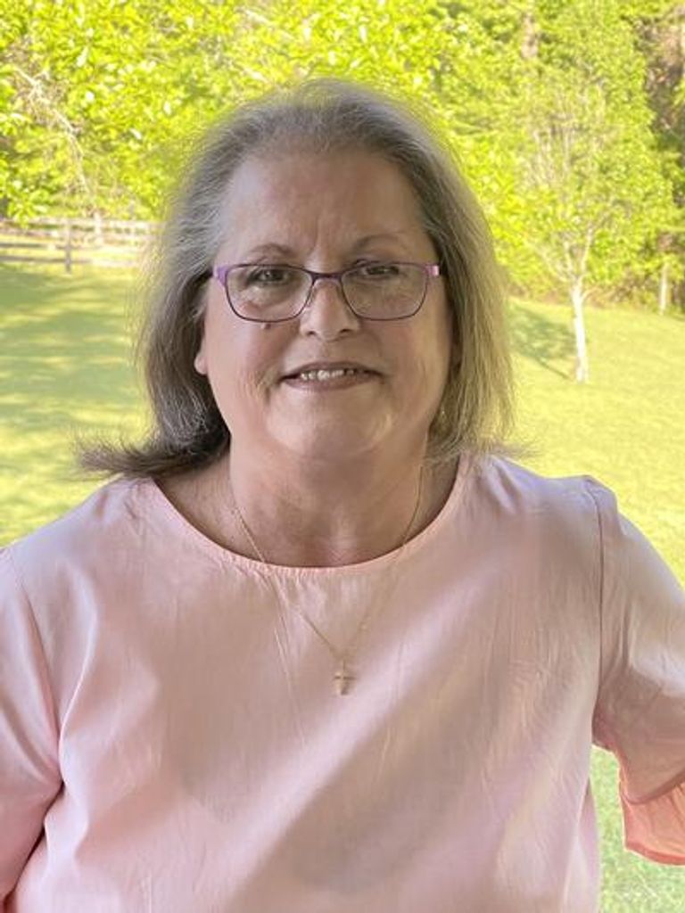 Patricia Purkey Profile Photo