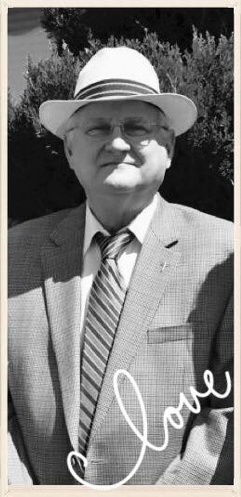 James Ronald Fenner