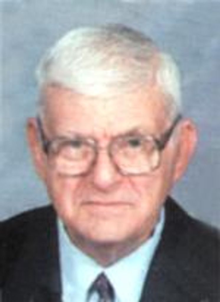 William Lee "Bill" Knedgen
