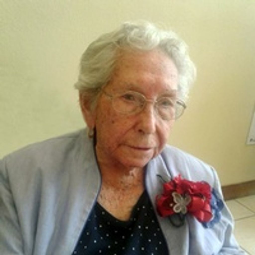 Angelita Saenz