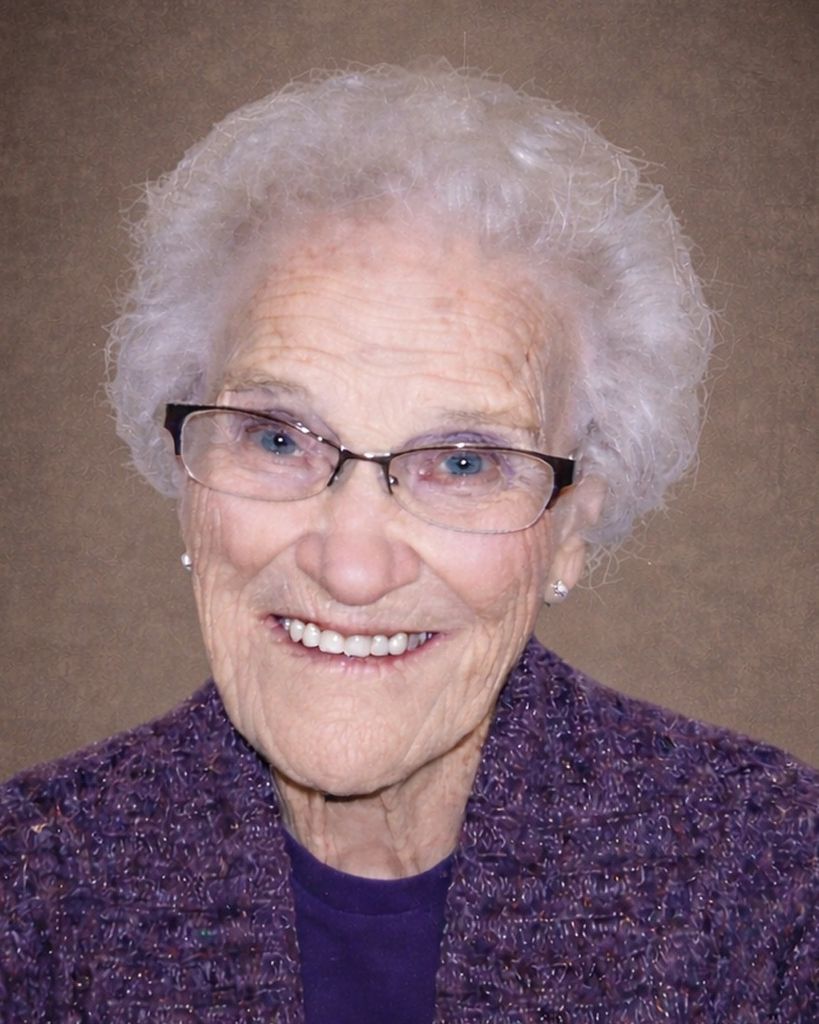 Genevieve Olive "Jenny" Gates Profile Photo