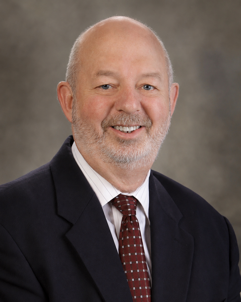 Patrick Gillstrap Profile Photo